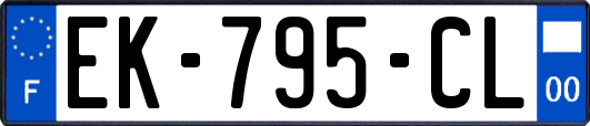 EK-795-CL