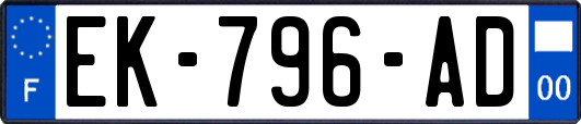 EK-796-AD