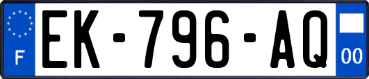 EK-796-AQ