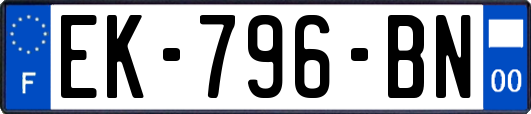 EK-796-BN