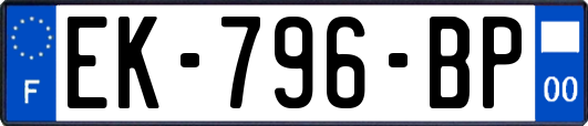 EK-796-BP