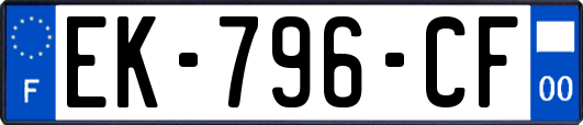 EK-796-CF