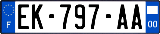 EK-797-AA