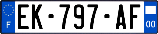 EK-797-AF