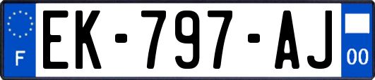 EK-797-AJ