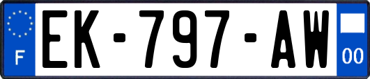 EK-797-AW