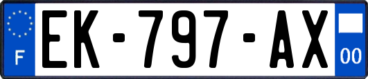 EK-797-AX