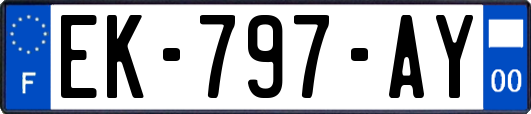 EK-797-AY