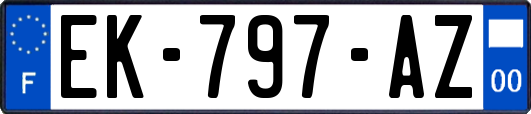 EK-797-AZ