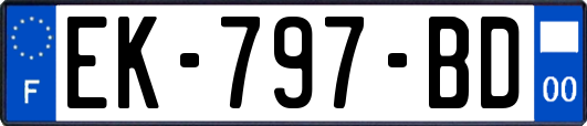 EK-797-BD