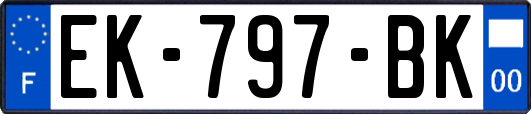 EK-797-BK