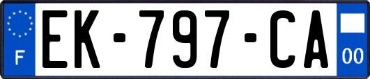 EK-797-CA