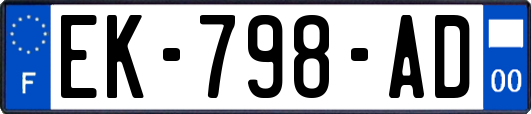 EK-798-AD