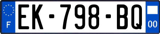 EK-798-BQ