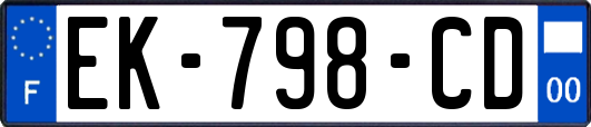 EK-798-CD