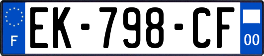 EK-798-CF