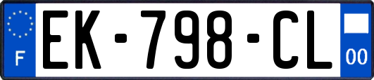 EK-798-CL