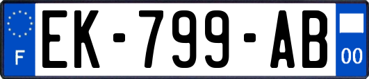 EK-799-AB