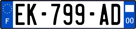 EK-799-AD