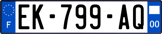 EK-799-AQ