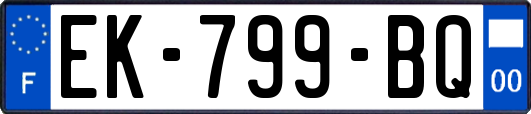 EK-799-BQ