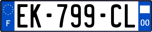 EK-799-CL
