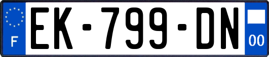 EK-799-DN