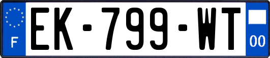 EK-799-WT