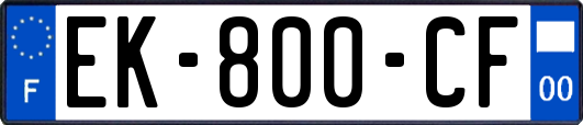 EK-800-CF