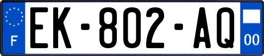 EK-802-AQ