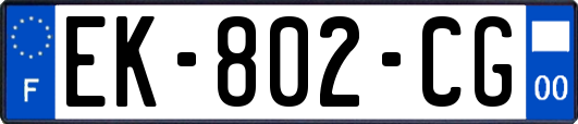 EK-802-CG
