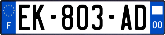 EK-803-AD