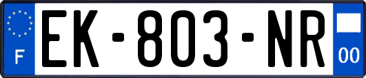 EK-803-NR