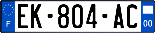 EK-804-AC