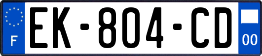 EK-804-CD