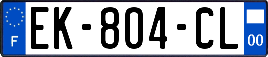 EK-804-CL