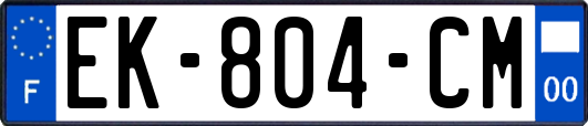 EK-804-CM