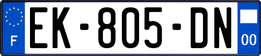 EK-805-DN