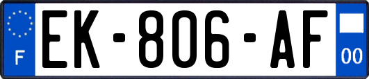 EK-806-AF