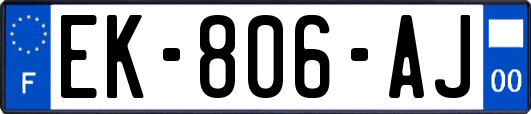 EK-806-AJ