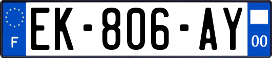 EK-806-AY