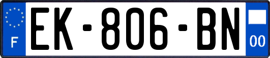 EK-806-BN