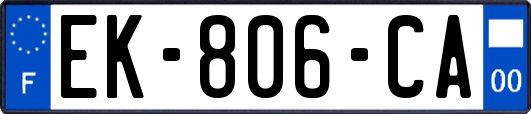 EK-806-CA