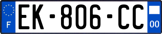 EK-806-CC