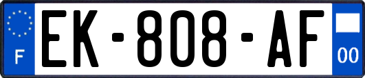 EK-808-AF