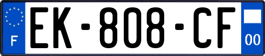 EK-808-CF