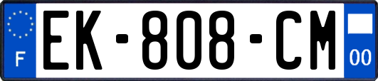 EK-808-CM