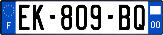 EK-809-BQ
