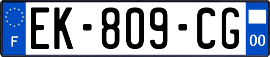 EK-809-CG