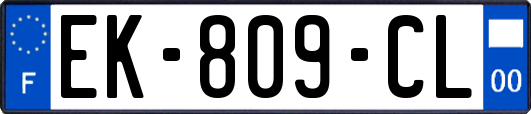 EK-809-CL